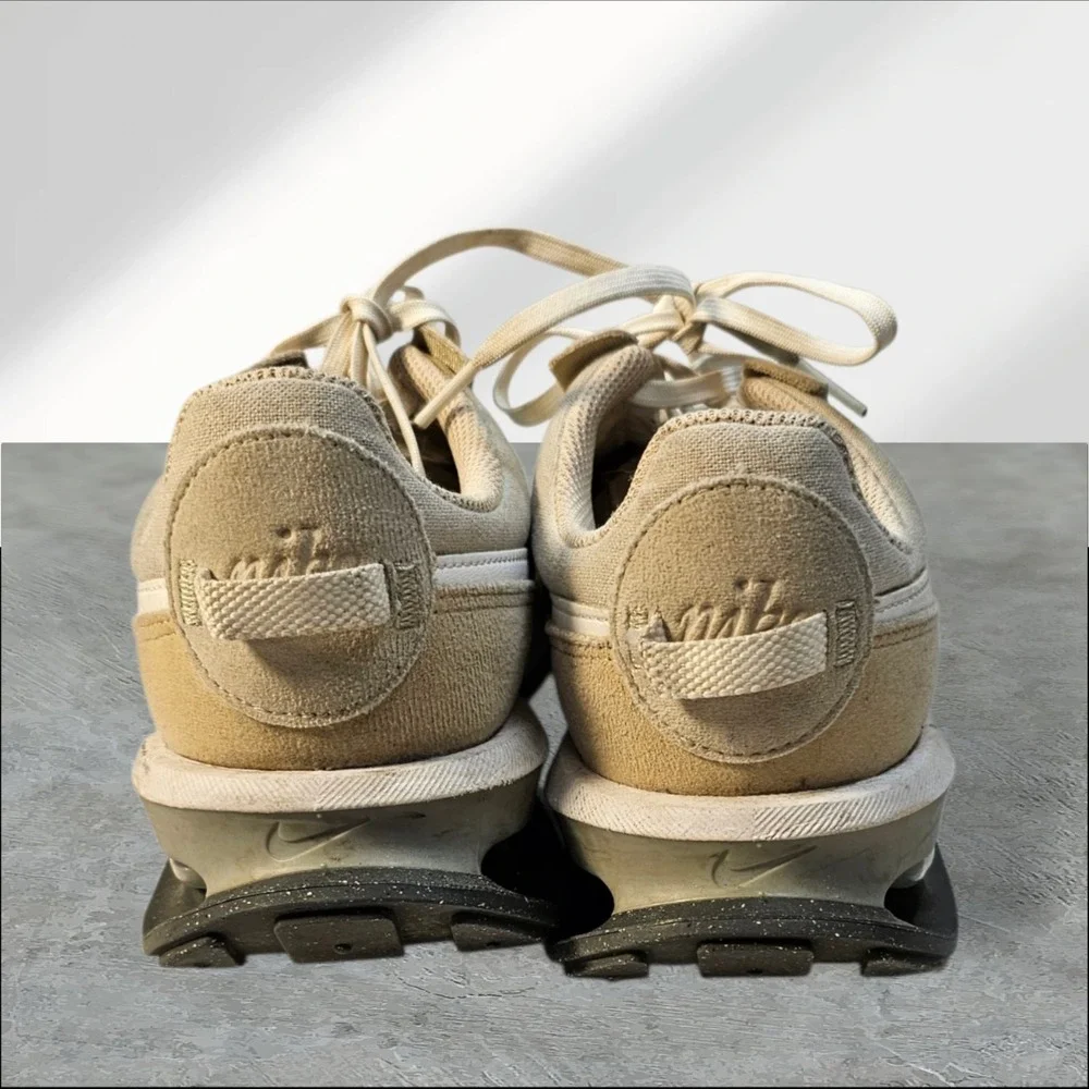 Nike Air Max Pre Day Women's Size 8.5 Sneaker Light Bone DM8259 002